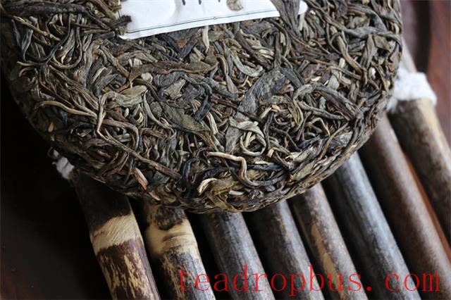 Puer Loose Tea and Compressed Tea: Interwoven Yet Distinct-2
