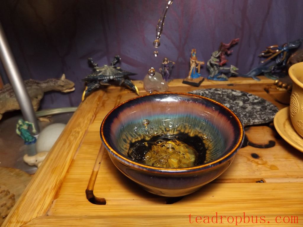 Gongfu Cha tea cup