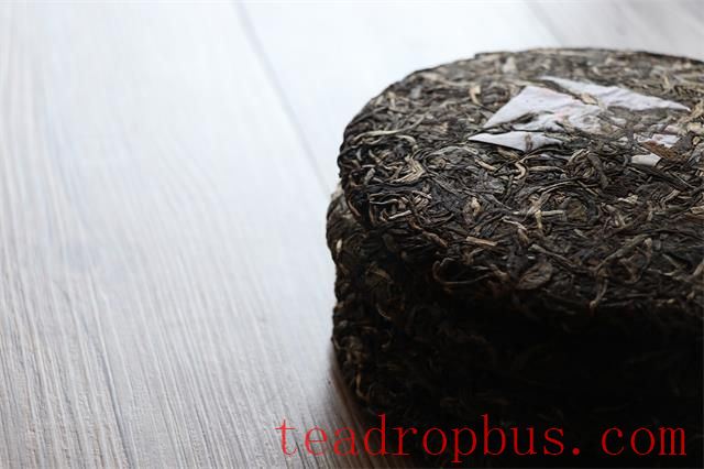 The Importance of Storage for Pu'er Tea-4