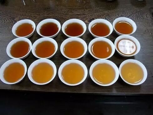 How to Distinguish the Quality of Tea?-5