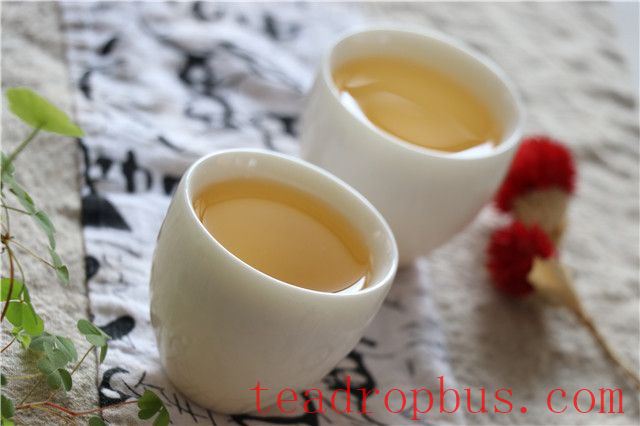 Tips for Selecting Pu'er Tea and Precautions to Take When Buying It-1