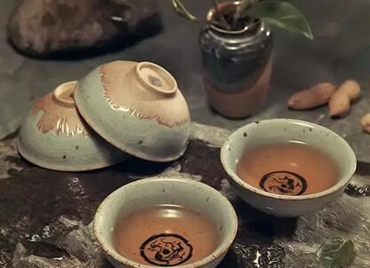 Because of Tea, You Stay Forever Young-7