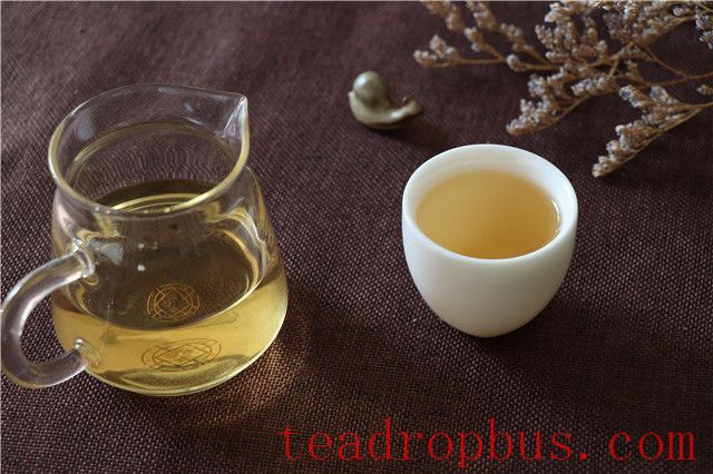 What is the taste of good tea? How to describe the taste of good tea-1