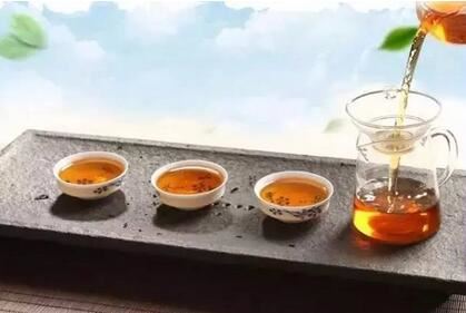 Elegant Women, Like Pu'er Tea-3-ChinaTeaGuru: Exploring Chinese Tea Culture and Kung Fu Tea - Tea Art, Tea Ceremony, Tea Knowledge Elegant Women, Like Pu'er Tea-3