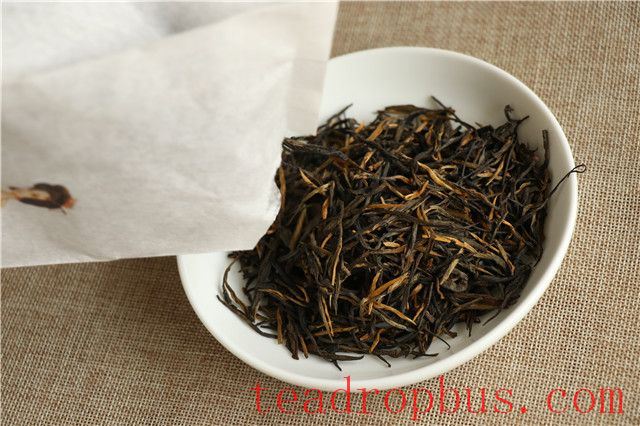 Can Yunnan Dian Hong Black Tea Be Consumed After Its Expiry Date?-2