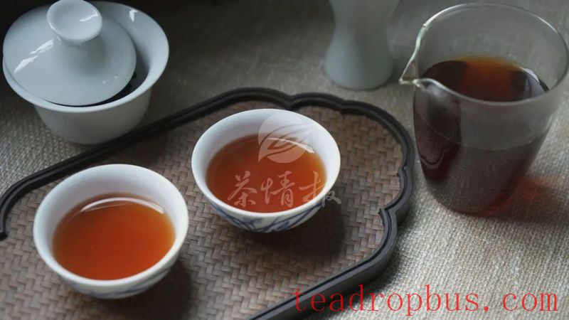 How Powerful are Tea Polyphenols? It's Not as Simple as You Think!-4
