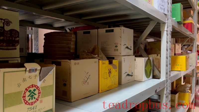 Is it true that the more expensive Pu'er tea is better for beginners?-1