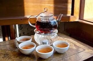 The Richness of Black Tea Requires Your Careful Brewing-3-ChinaTeaGuru: Exploring Chinese Tea Culture and Kung Fu Tea - Tea Art, Tea Ceremony, Tea Knowledge The Richness of Black Tea Requires Your Careful Brewing-3