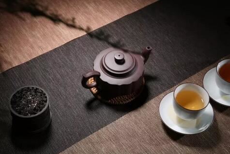 An Article Detailing the Effects and Benefits of 71 Types of Tea-1