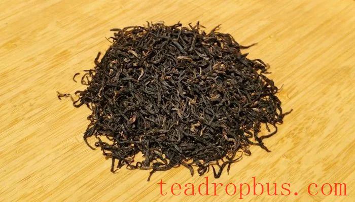 Black Tea Kneading Technique: How to Shape the Appearance and Enhance the Quality? Ultimate Decryption!-2