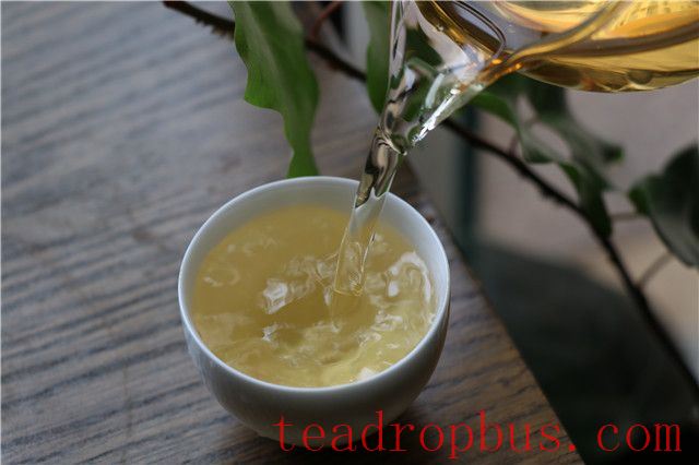 2024 Price of Man Nu Spring Tea-3