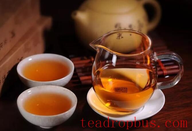 Black Tea: The 