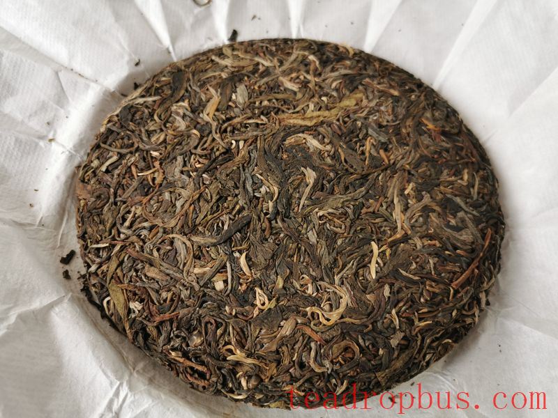 How to Identify Low-Quality Pu'er Tea-2