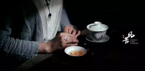 Eight Diagrams to Help You Instantly Understand Wuyi Rock Tea!-6