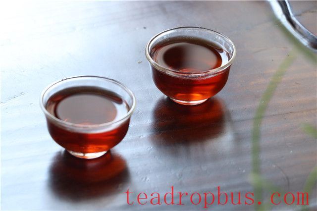 What are the benefits of Pu'er tea?-1