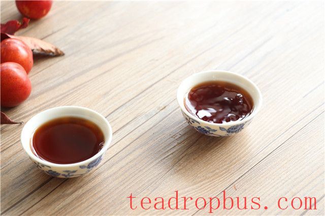 What Are the Benefits of Drinking Pu'er Tea Regularly? This Article Explains-2