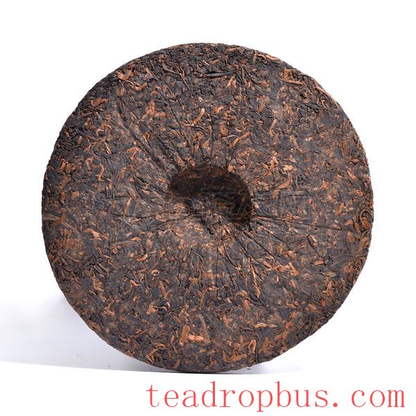 How to Select Pu'er Ripened Tea-3