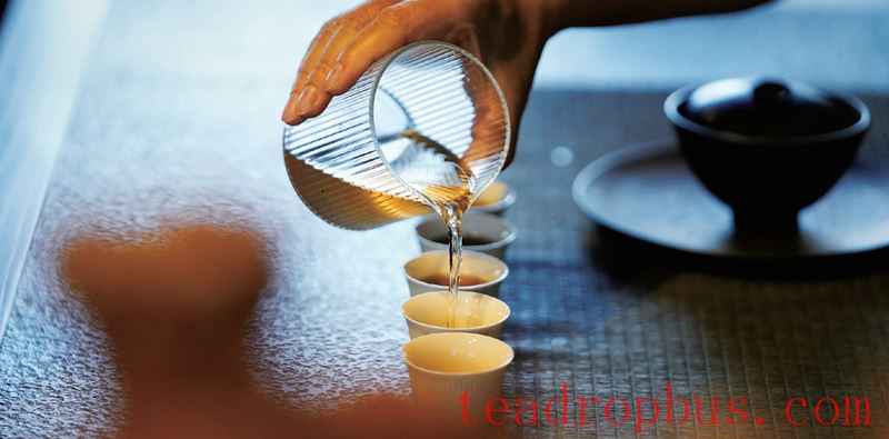 What is the Secret Weapon of Pu'er Tea?-1