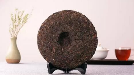 Pu'er Ripened Tea: How Long Should It Be Aged to Taste Good?-7