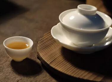 Bitterness Precedes Sweetness: A Metaphor for Fine Tea and a Good Life-5
