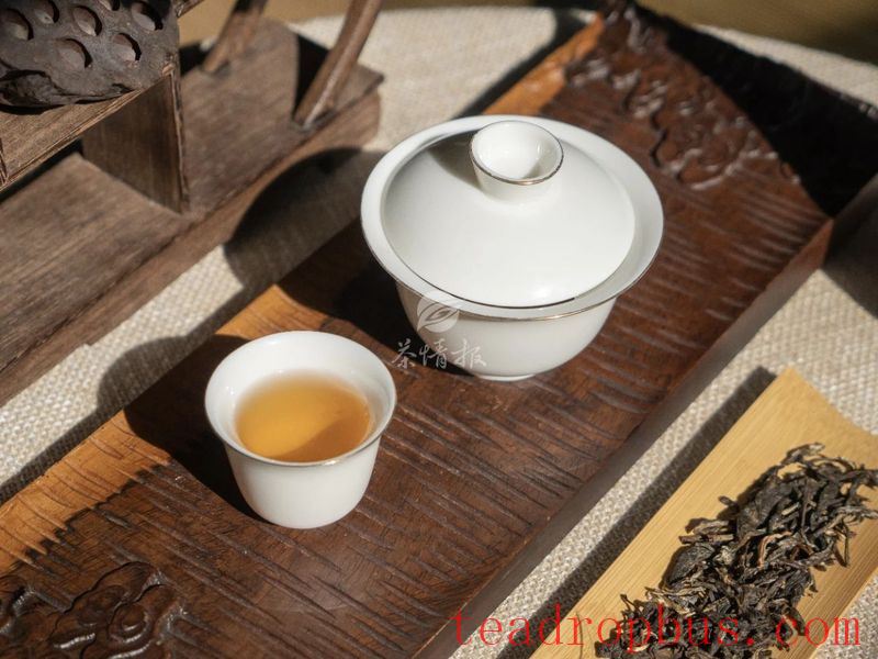 Tea Shop Owner: Buying Tea? These Are the Things I'd Never Tell You-3