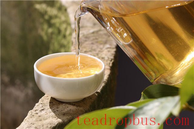 What Are the Taboos of Drinking Tea, Be Sure to Pay Attention to These When Drinking Tea-3
