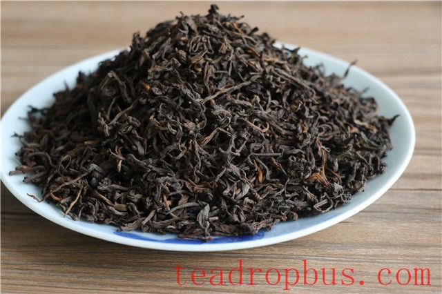 How to Select Good Tea Using “Inspection, Auscultation and Olfaction, Inquiry, and Palpation”?-2