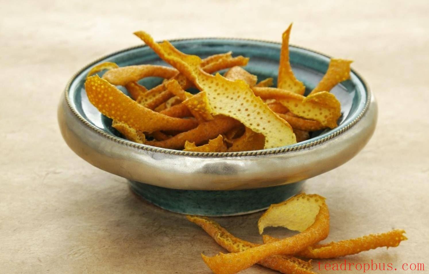Can Drinking Preserved Tangerine Peel Tea Really Lower Uric Acid? Revealing the Amazing Benefits of Preserved Tangerine Peel Tea-2