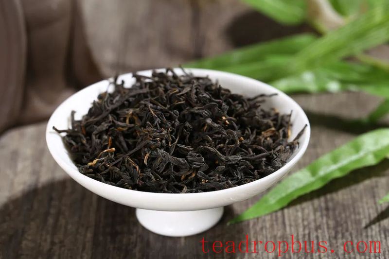 40°C Heat: Your Tea Leaves Are Also Afraid of High Temperatures-4
