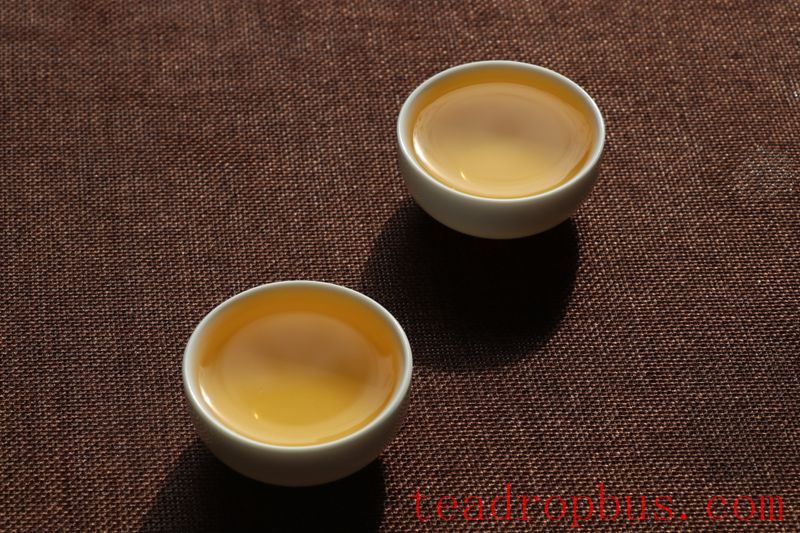 How to Identify the Authenticity of Pu'er Tea-2