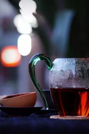 Don't Drink Just Any Tea: Nine Types of Tea Can Cause Illness-2-ChinaTeaGuru: Exploring Chinese Tea Culture and Kung Fu Tea - Tea Art, Tea Ceremony, Tea Knowledge Don't Drink Just Any Tea: Nine Types of Tea Can Cause Illness-2