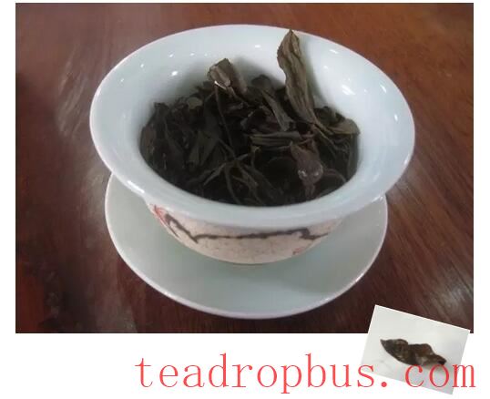 How to Distinguish the Quality of Tea?-6