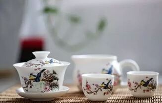 Sick All Over? A Cup of Tea Fixes It All!-3