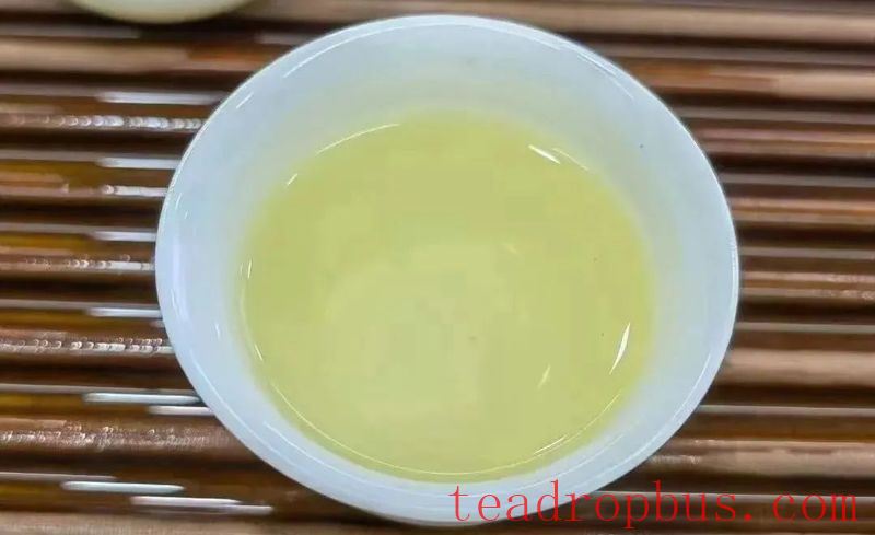 What is Laoshan Green Tea?-5
