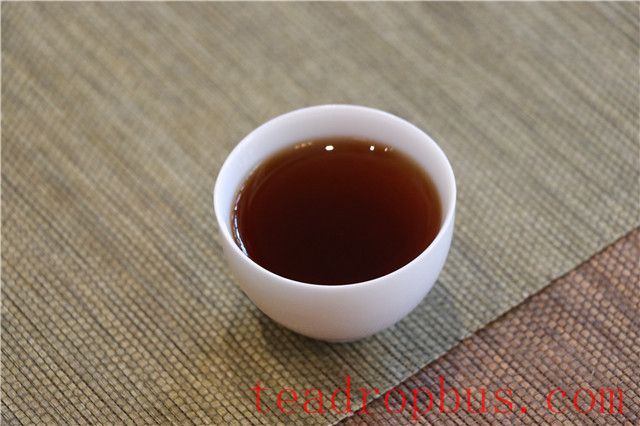 Which Teas Should People with Qi Deficiency Constitution Drink?-2
