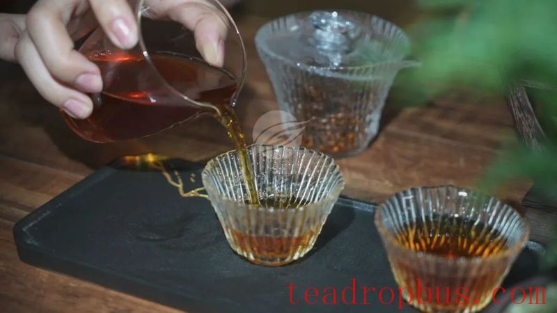 Two Kinds of Tea to Drink Regularly in Winter to Keep Viruses at Bay-3