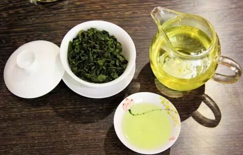 Oolong Tea in Autumn: Benefits You Might Not Know About-3-ChinaTeaGuru: Exploring Chinese Tea Culture and Kung Fu Tea - Tea Art, Tea Ceremony, Tea Knowledge Oolong Tea in Autumn: Benefits You Might Not Know About-3