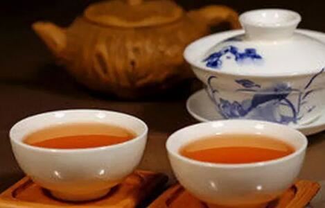 Premium Black Tea: The Hidden 