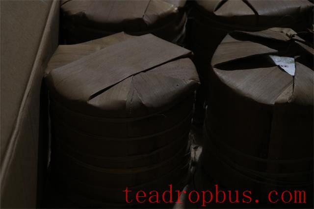 Pu'er Tea Expiration and Storage Methods-1