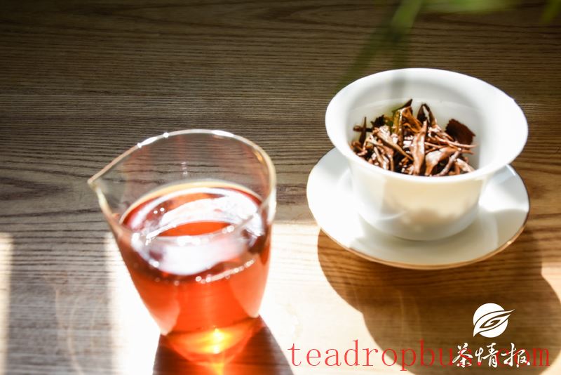 Two Kinds of Tea to Drink Regularly in Winter to Keep Viruses at Bay-4