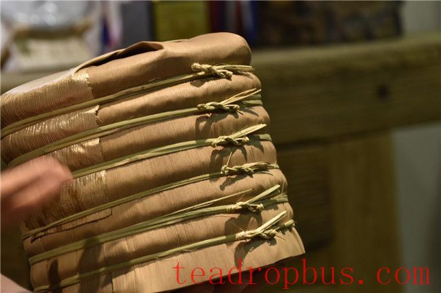 Introducing Pu'er Tea: How Much to Store-2