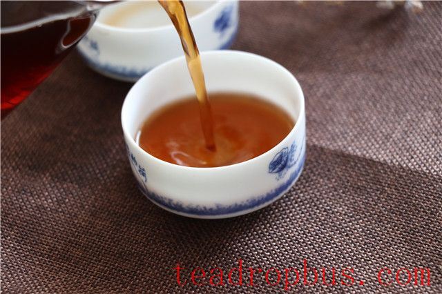 How to Select High-Quality Pu'er Tea-3