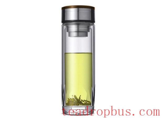 Separate Tea and Water for Pure Aroma-2