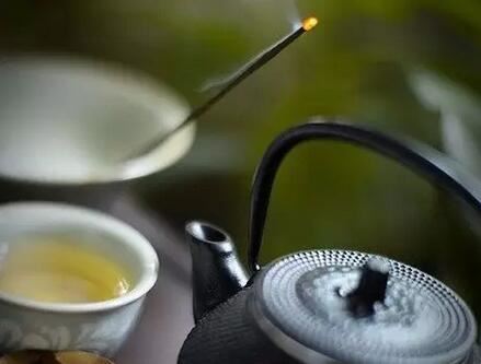 Nine Body Types and Six Tea Categories: Traditional Chinese Medicine Teaches You How to Pair Them-4-ChinaTeaGuru: Exploring Chinese Tea Culture and Kung Fu Tea - Tea Art, Tea Ceremony, Tea Knowledge Nine Body Types and Six Tea Categories: Traditional Chinese Medicine Teaches You How to Pair Them-4