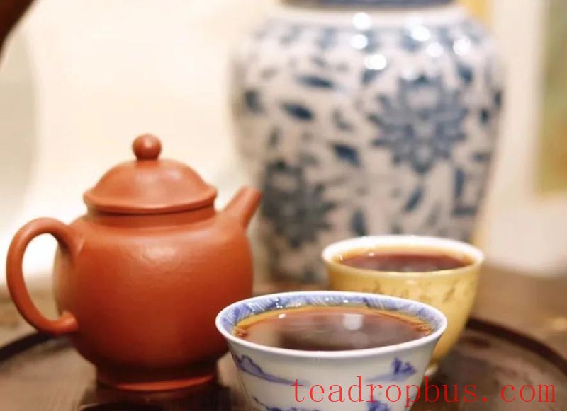 This Misconception Causes Many to Miss Out on High-Potential Tea! The Tea Expert's Selection Secrets-2