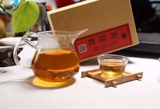 Yunnan Black Tea (Dian Hong): How Much Do You Know?-1-ChinaTeaGuru: Exploring Chinese Tea Culture and Kung Fu Tea - Tea Art, Tea Ceremony, Tea Knowledge Yunnan Black Tea (Dian Hong): How Much Do You Know?-1