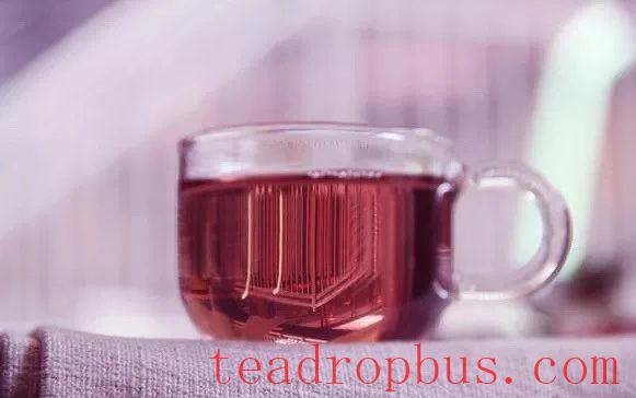 What are the differences between Purple Bud Tea and Purple Juanshan Tea?-2