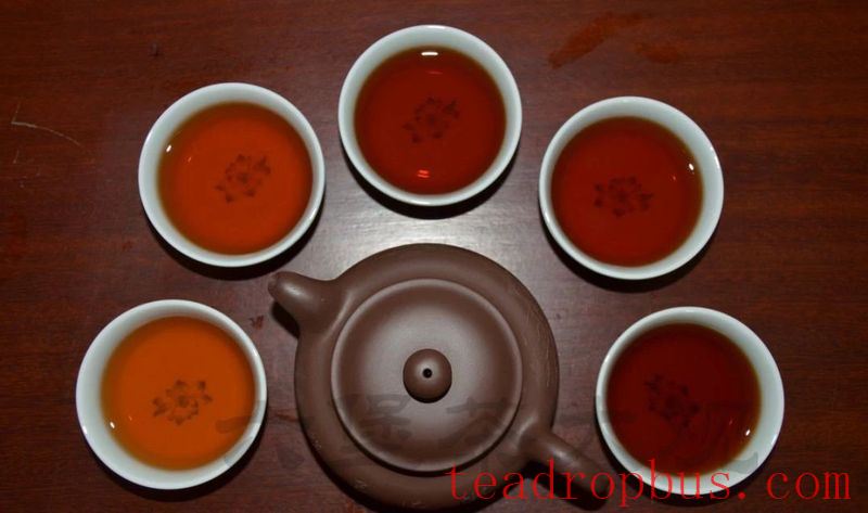 How to Store Liu Bao Tea After Purchase?-1