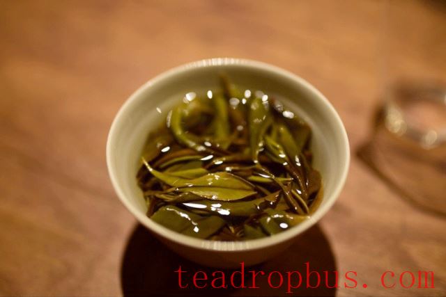 Deciphering the Soft Gold in Tea —— Tea Pigments-1