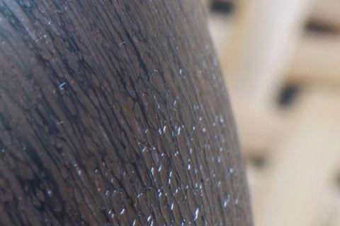 Jianyang kiln - tea cup - black veins